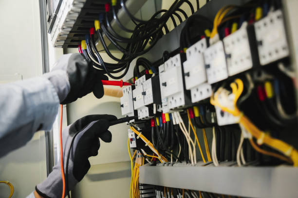 Electrical Maintenance Services in Piru, CA