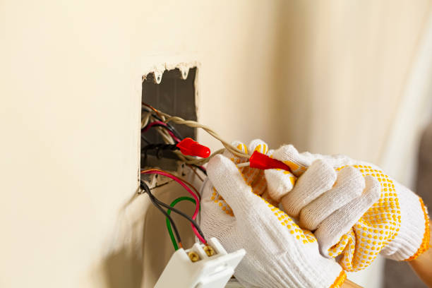 Emergency Electrical Repair Services in Piru, CA